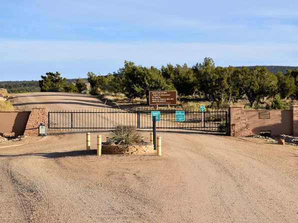 955 Moho Trl, Mountainair, NM 87036