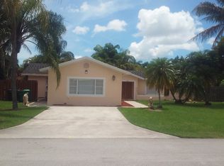 15731 SW 147th Ct, Miami, FL 33187