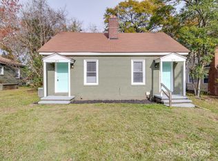 373/375 Spring St SW, Concord, NC 28025