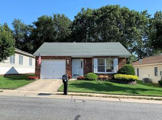1486 Gleniffer Hill Rd, Toms River, NJ 08755