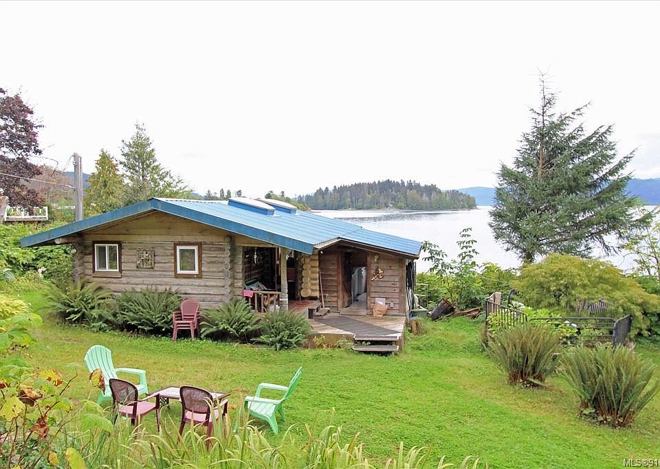 918 Oceanview Dr, Queen Charlotte, BC V0T 1S0 MLS 916350 Zillow