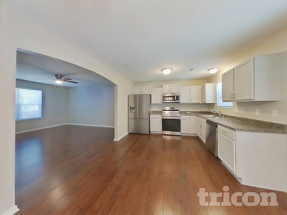 5th image of 4600 Montelena Dr