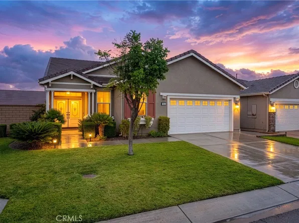 384 Chi Chi Cir, Hemet, CA 92545