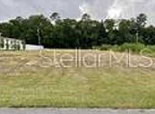 SW 42nd Cir LOT 10, Ocala, FL 34473