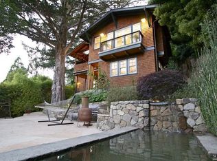 100 Circle Ave, Mill Valley, CA 94941