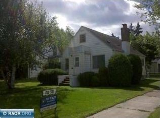 2901 1st Ave, Hibbing, MN 55746