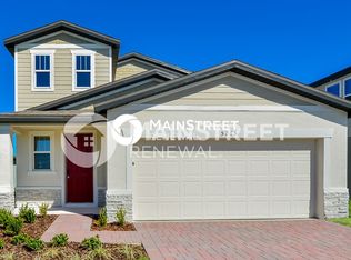 5265 Luke Hammock St, Saint Cloud, FL 34771