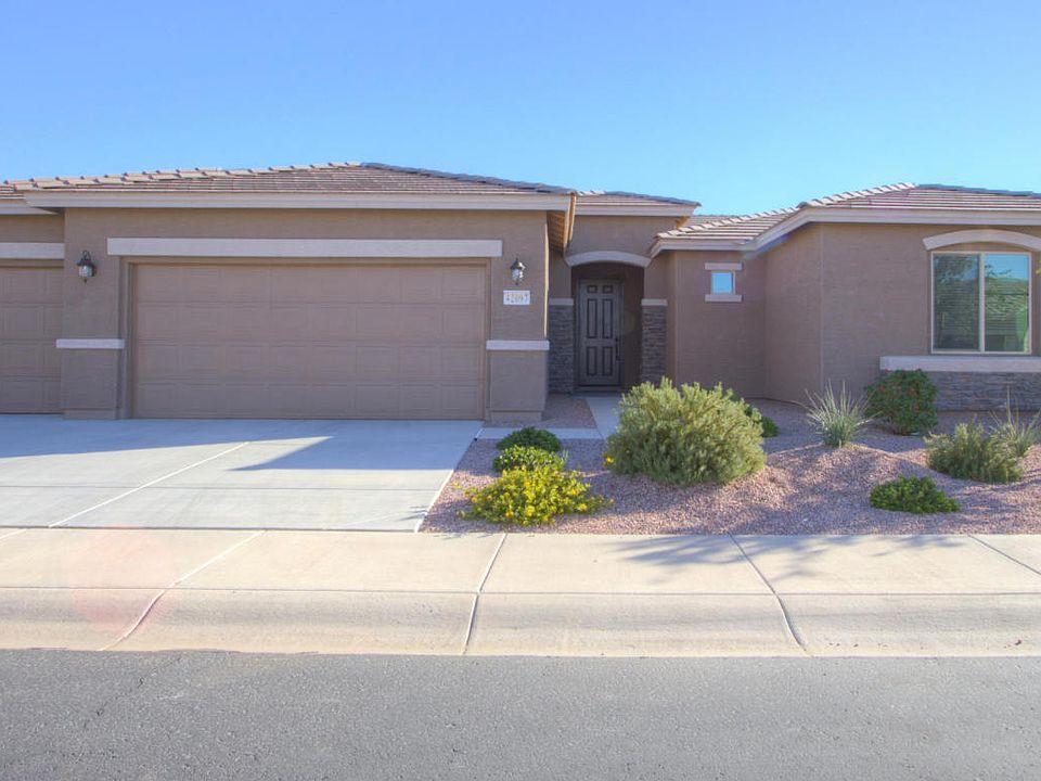 1st image of 42097 W Baccarat Dr