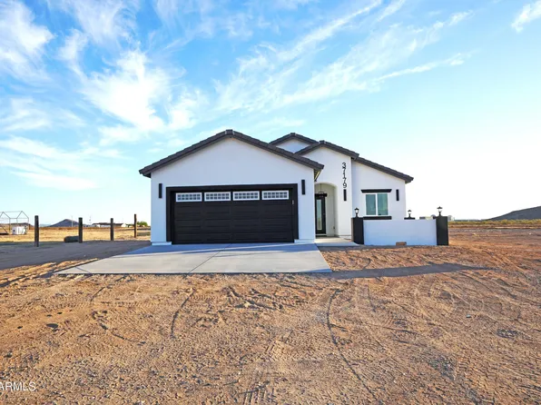 37179 W Illini Street, Tonopah, AZ 85354