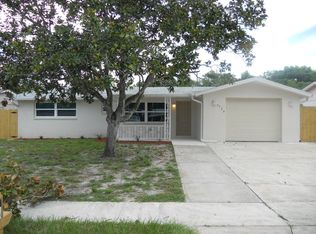 4726 Daphne St, New Port Richey, FL 34652