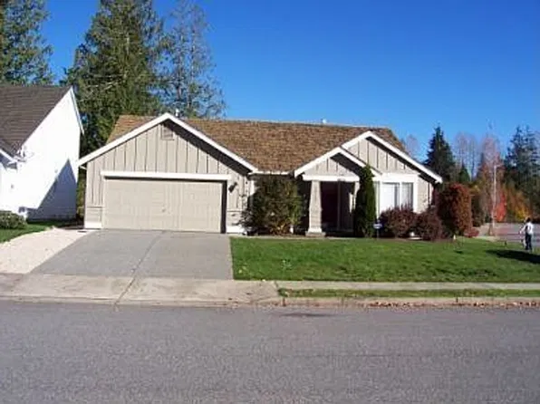 18107 Greywalls Dr, Arlington, WA 98223