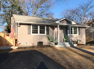 608 Park Rd, Severna Park, MD 21146