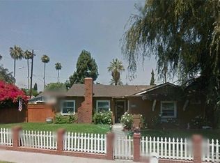 15005 Palm Ave, Hacienda Heights, CA 91745