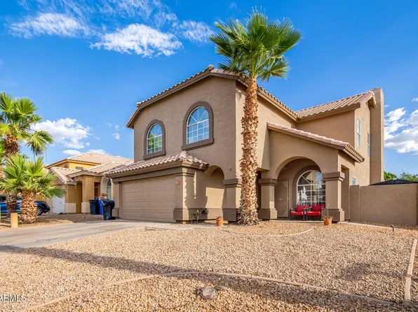 1571 E FLINT Street, Chandler, AZ 85225