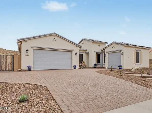 3473 W MOUNTAIN VISTA Drive, Phoenix, AZ 85045