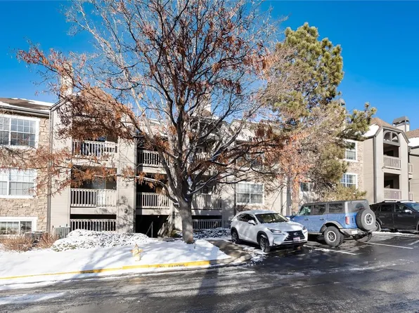 9180 E Arbor Circle #J, Englewood, CO 80111