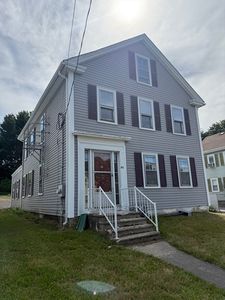 85 Plain St, Taunton, MA, 02780