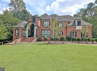804 Ridgestone Ct, Peachtree City, GA 30269