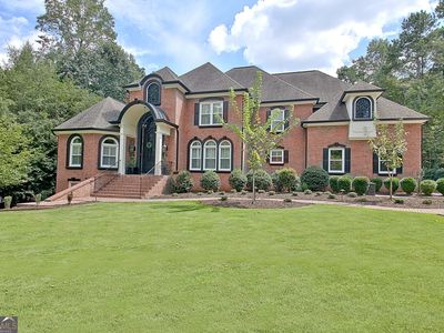 804 Ridgestone Ct, Peachtree City, GA, 30269