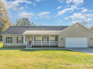 150 Morrison Creek Rd, Statesville, NC 28625