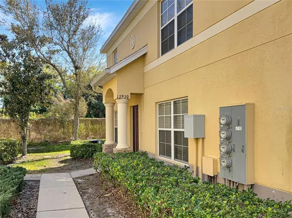 12920 TRADE PORT PLACE, RIVERVIEW, FL 33579