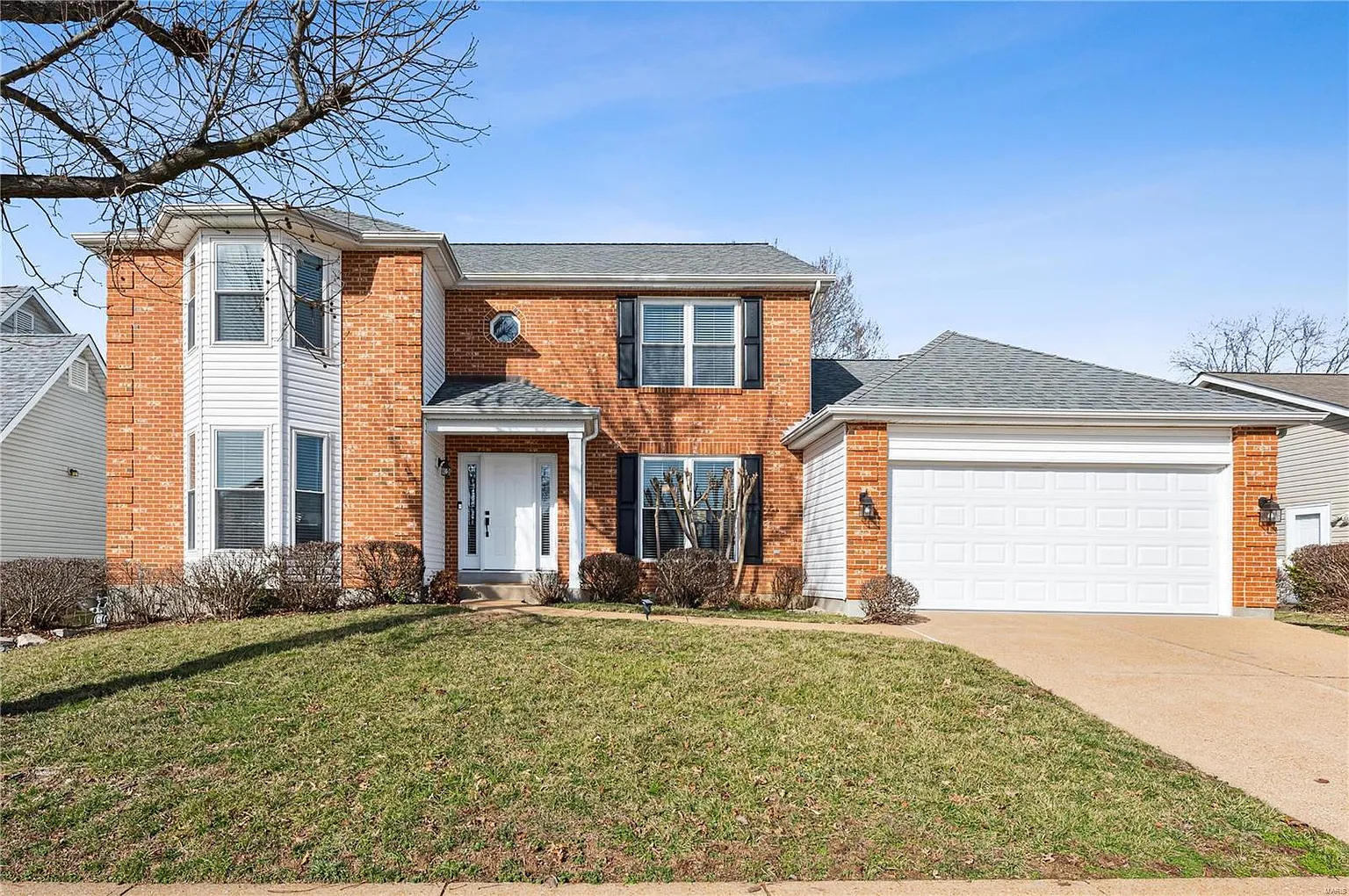 3033 Piney Pointe Dr photo 1