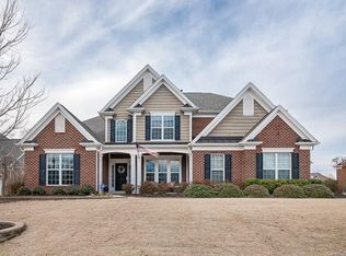 10316 Waxhaw Manor Dr, Waxhaw, NC 28173