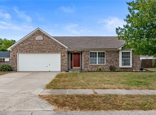 4004 Gray Arbor Dr, Indianapolis, IN