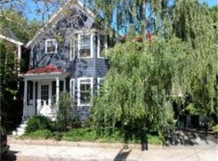 38 Middlesex St, Cambridge, MA 02140