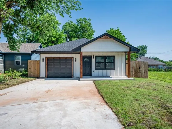 1435 NE 27th St, Oklahoma City, OK 73111