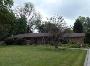 4265 W 300 S, New Palestine, IN 46163