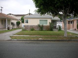 8944 Burke Ave, South Gate, CA 90280