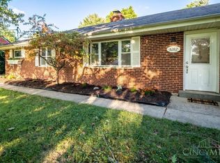 8282 Daly Rd, Cincinnati, OH 45231