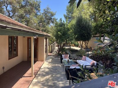 19747 Horseshoe Dr, Topanga, CA, 90290