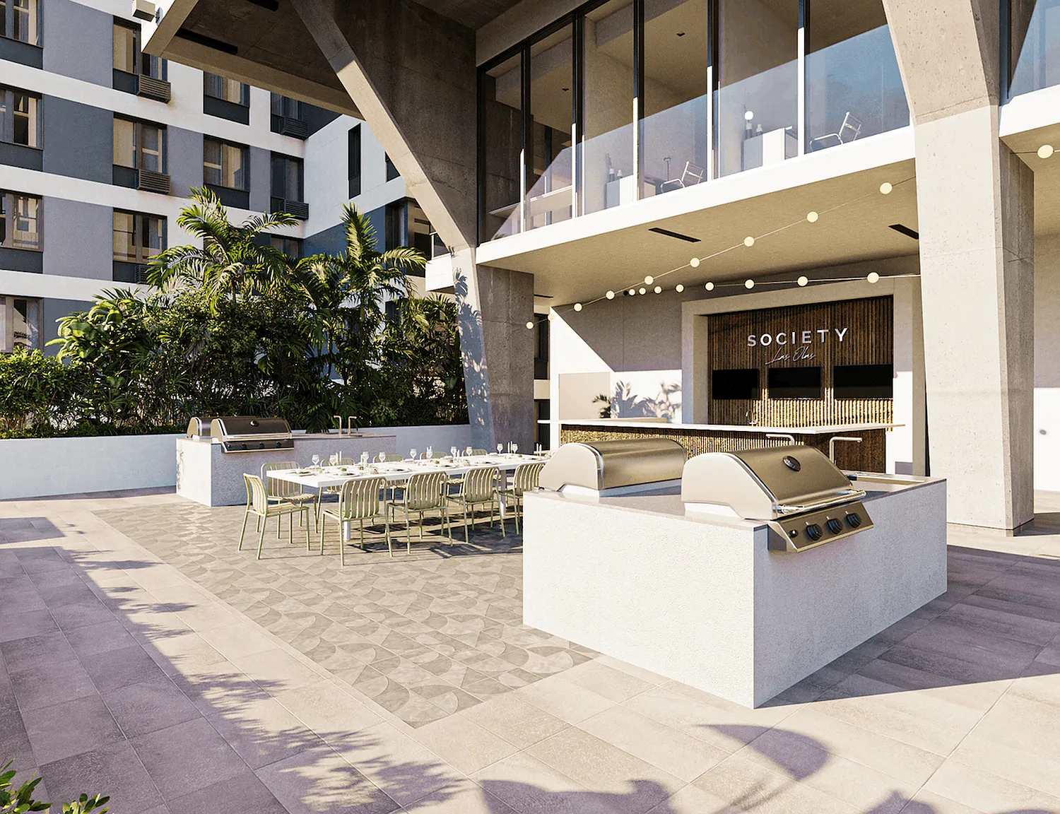 Society Las Olas — Photo 3