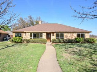 2 Sundial Ct, Wichita Falls, TX 76308