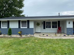 6728 Lake Valley Ct, Fort Wayne, IN 46815