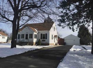 1807 Michigan Ave, Bay City, MI 48708