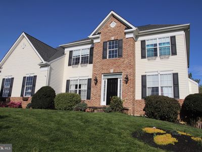 18051 Knoll Dr, Fairplay, MD, 21733