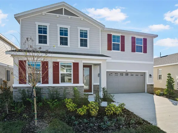 887 Griffon Ave, Lake Alfred, FL 33850