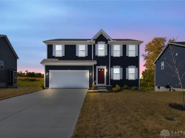133 Hanford Ln, Monroe, OH 45050