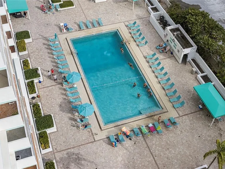 3725 S Ocean Dr #1610 — Photo 41