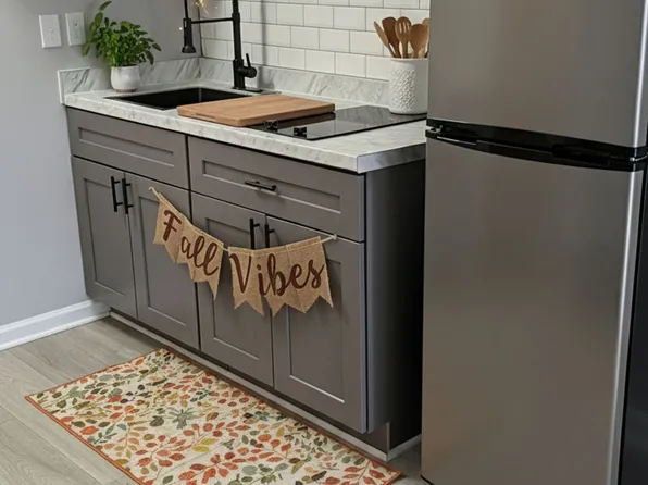 50% OFF Your First Month's Rent