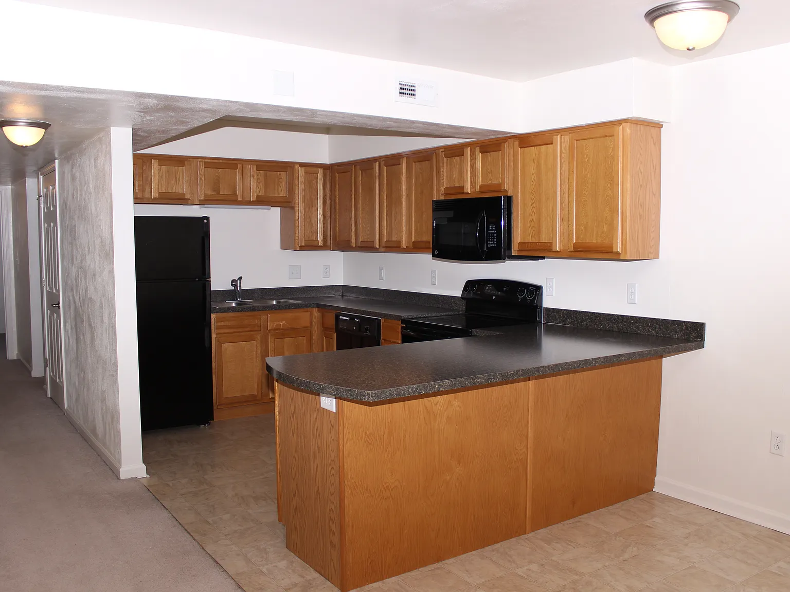 1701 Liberty Ln — Photo 2