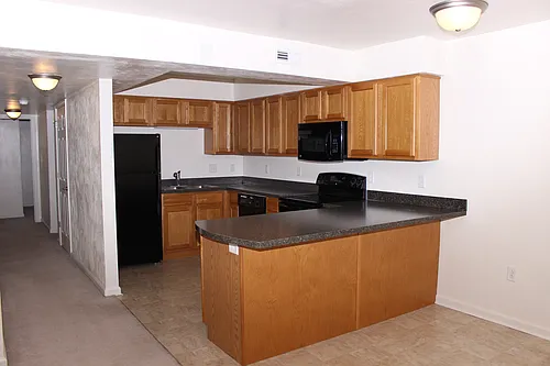 Floor plan 3 Bedroom
