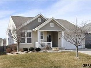 7844 N 154th St, Bennington, NE 68007