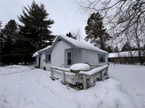 9973N Ranger Station Road, Hayward, WI 54843