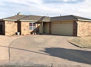 302 N Elkhart Ave, Lubbock, TX 79416