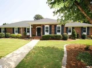 10 Queens Way, Greenville, SC 29615