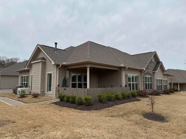 164 Mountain Terrace Cir, Maumelle, AR 72113